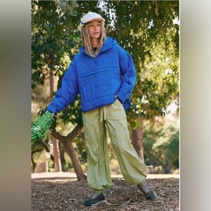 FP Movement by Free People Pippa Packable Puffer